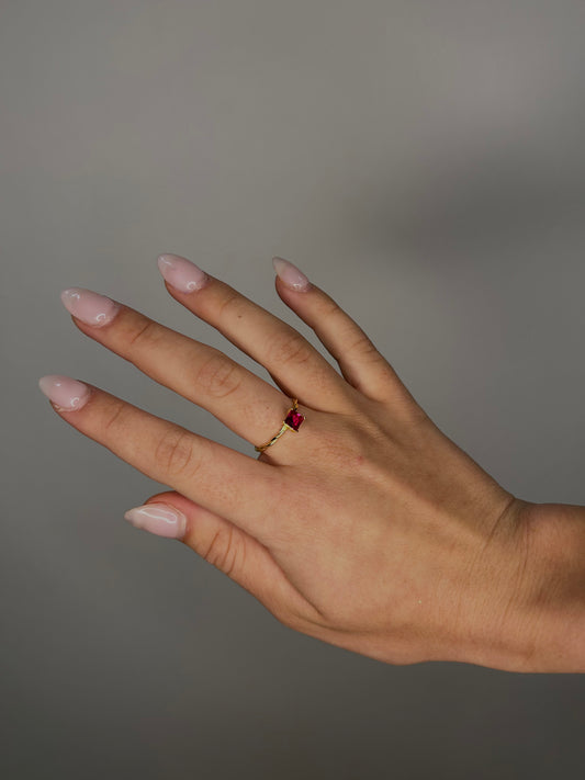 Fire ring
