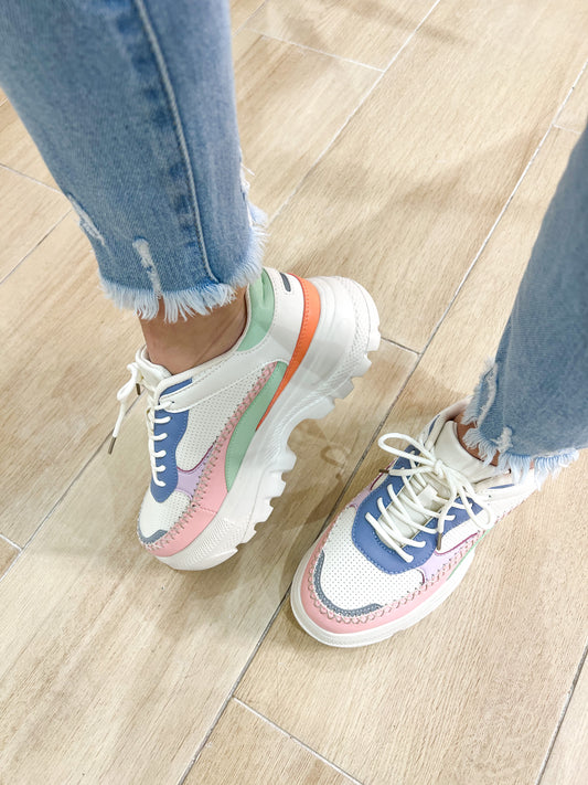Marbella Shoes