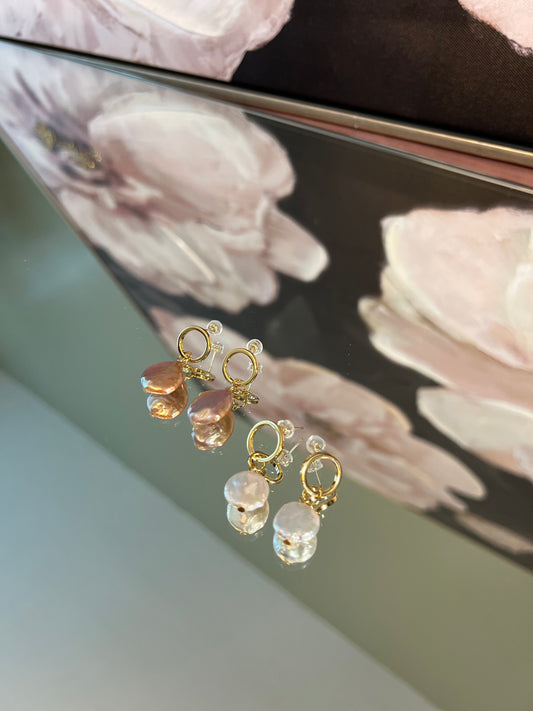 Antonia earrings