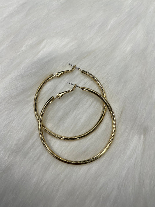 Isabella Hoops