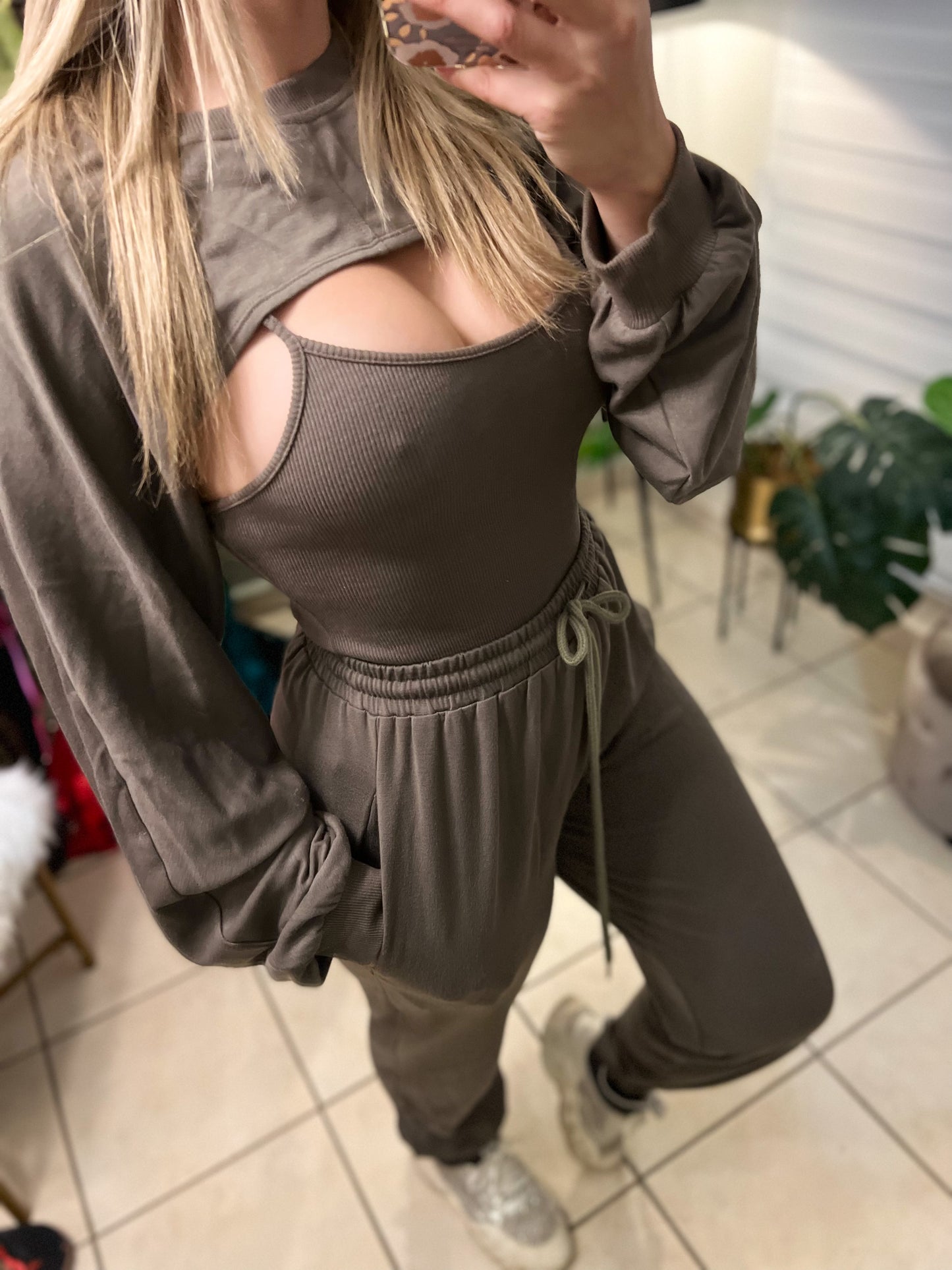 London flight Set (2 colors available)