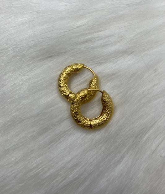 Makarena Earrings