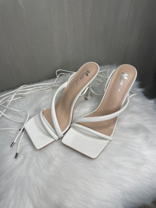 Snow White heels
