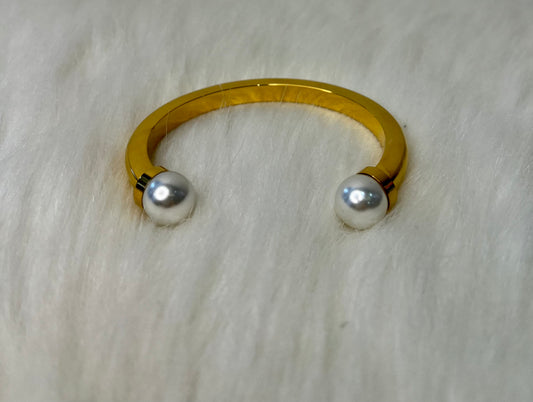Brussels bracelet