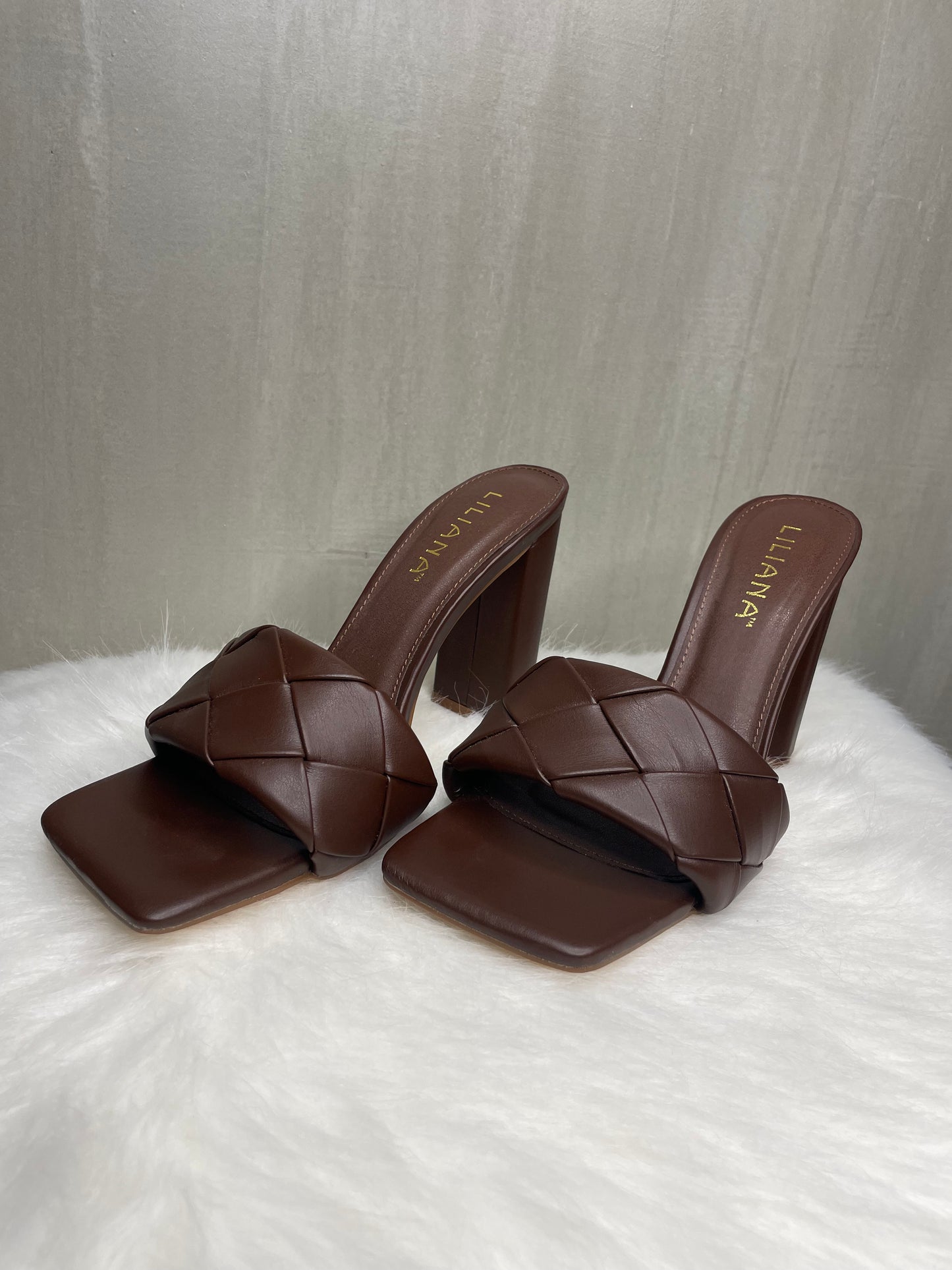 Sugar heels