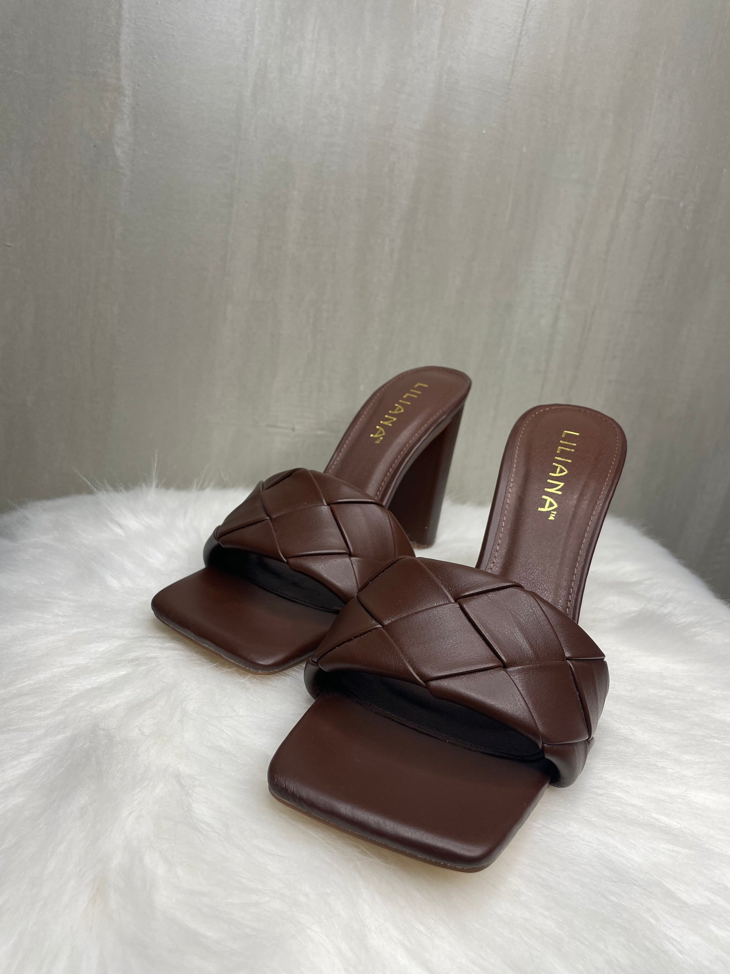 Sugar heels