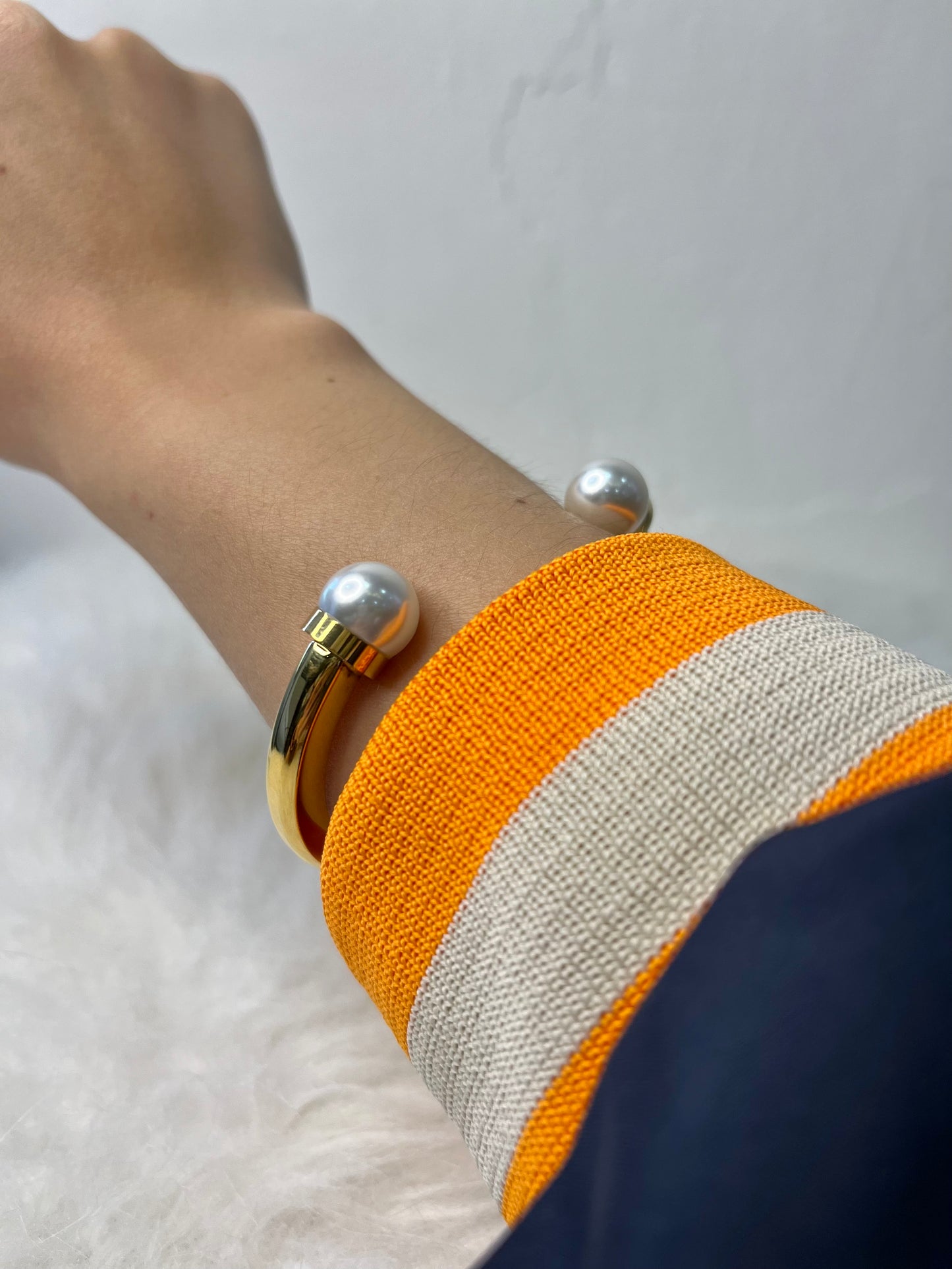 Brussels bracelet