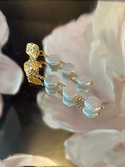 Clara Earrings