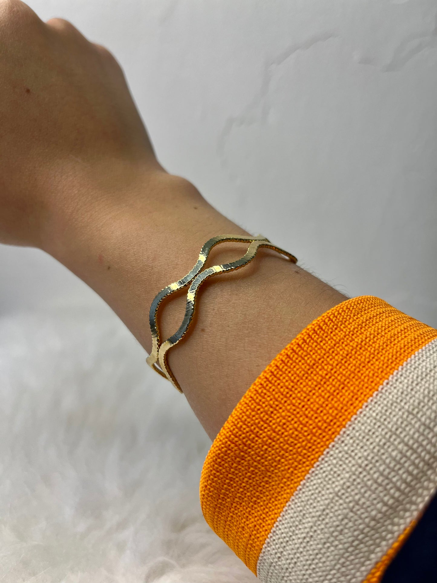 Fresco bracelet
