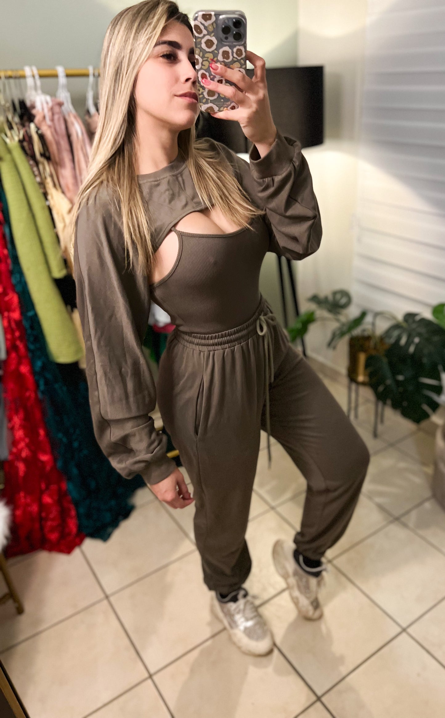 London flight Set (2 colors available)