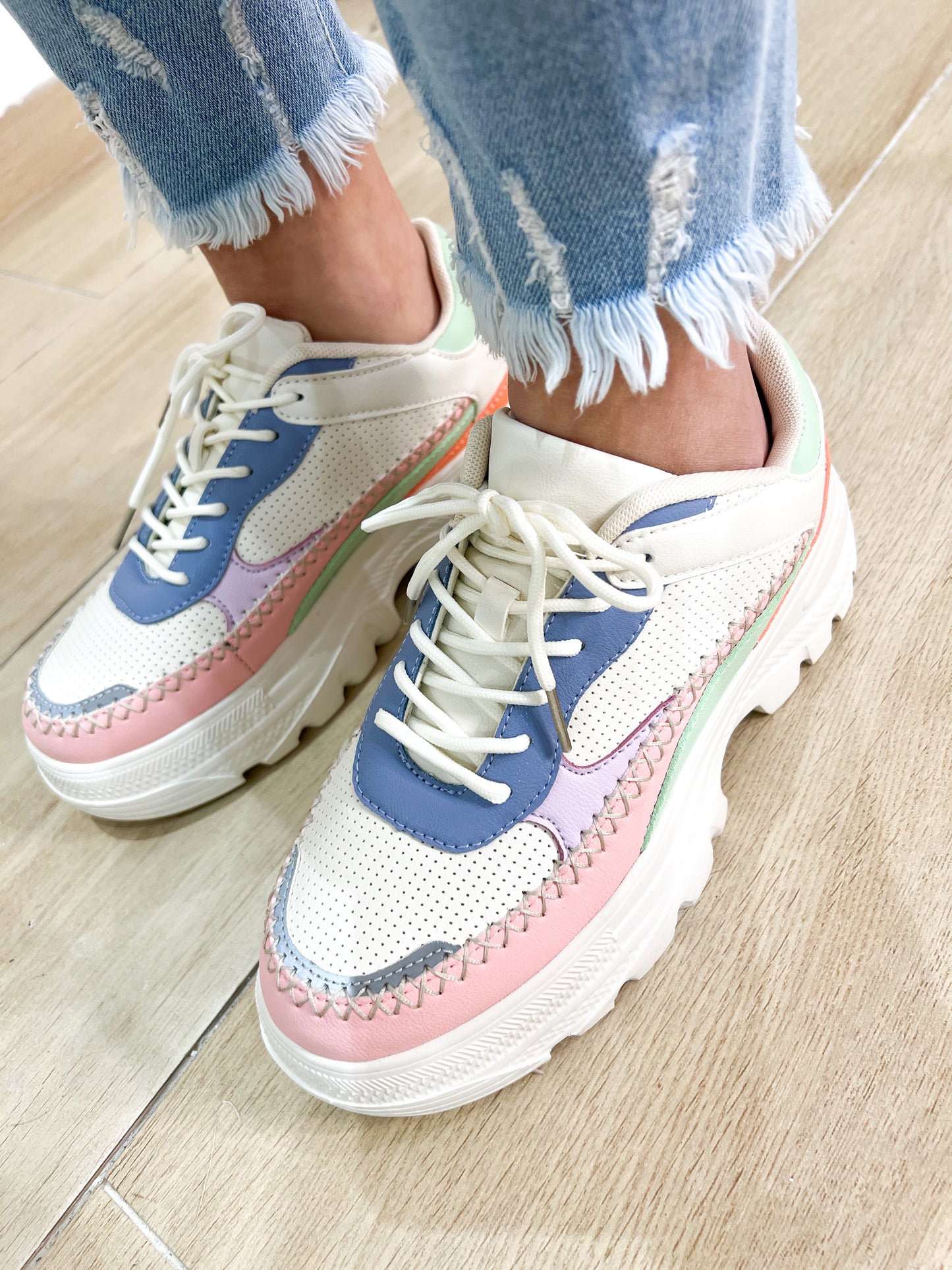 Marbella Shoes