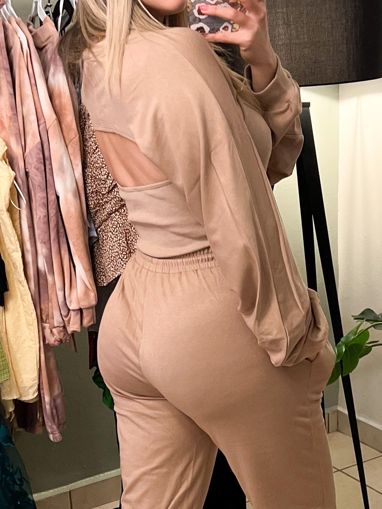 London flight Set (2 colors available)