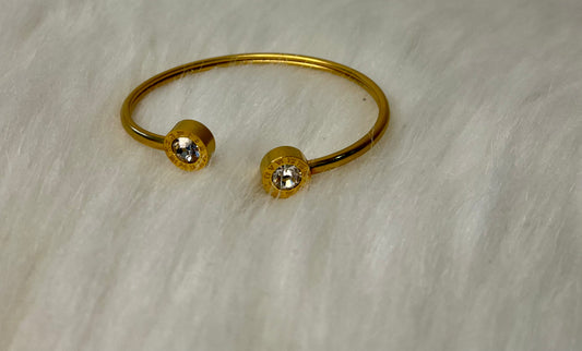 Florence Cuff Bracelet