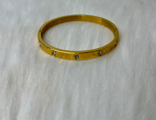 Cartier bracelet
