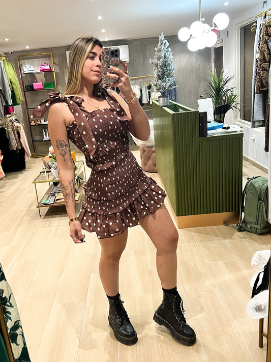 Chocolâto Dress