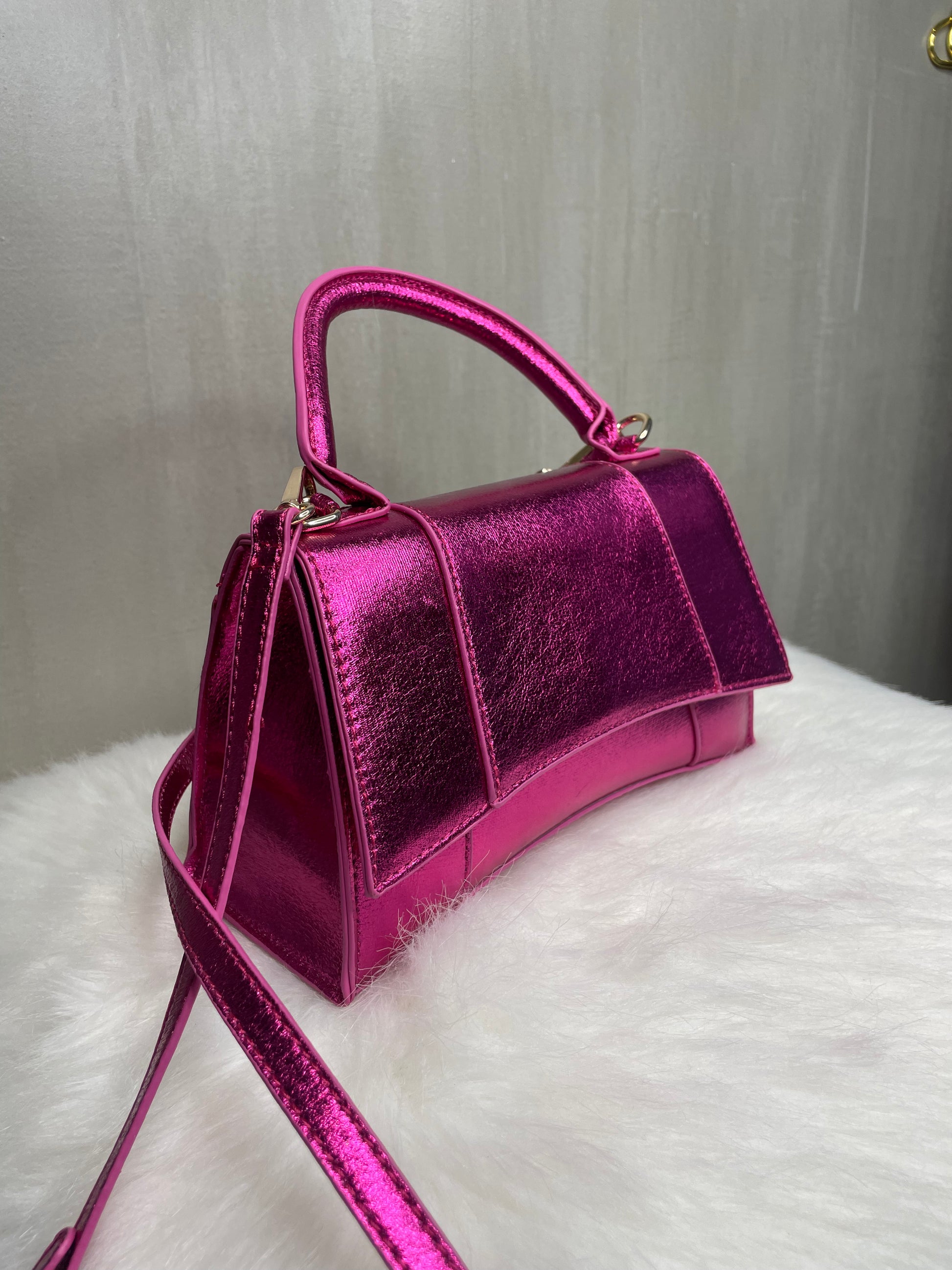 Barbie purse – Marifé Shop