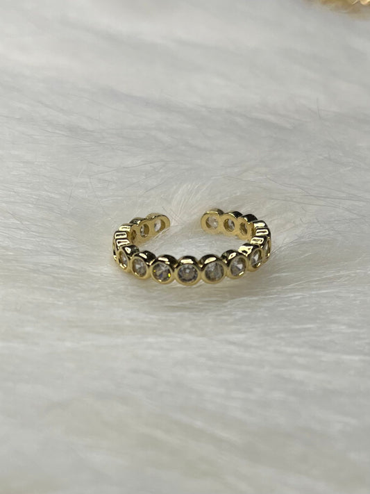 Sheril Ring
