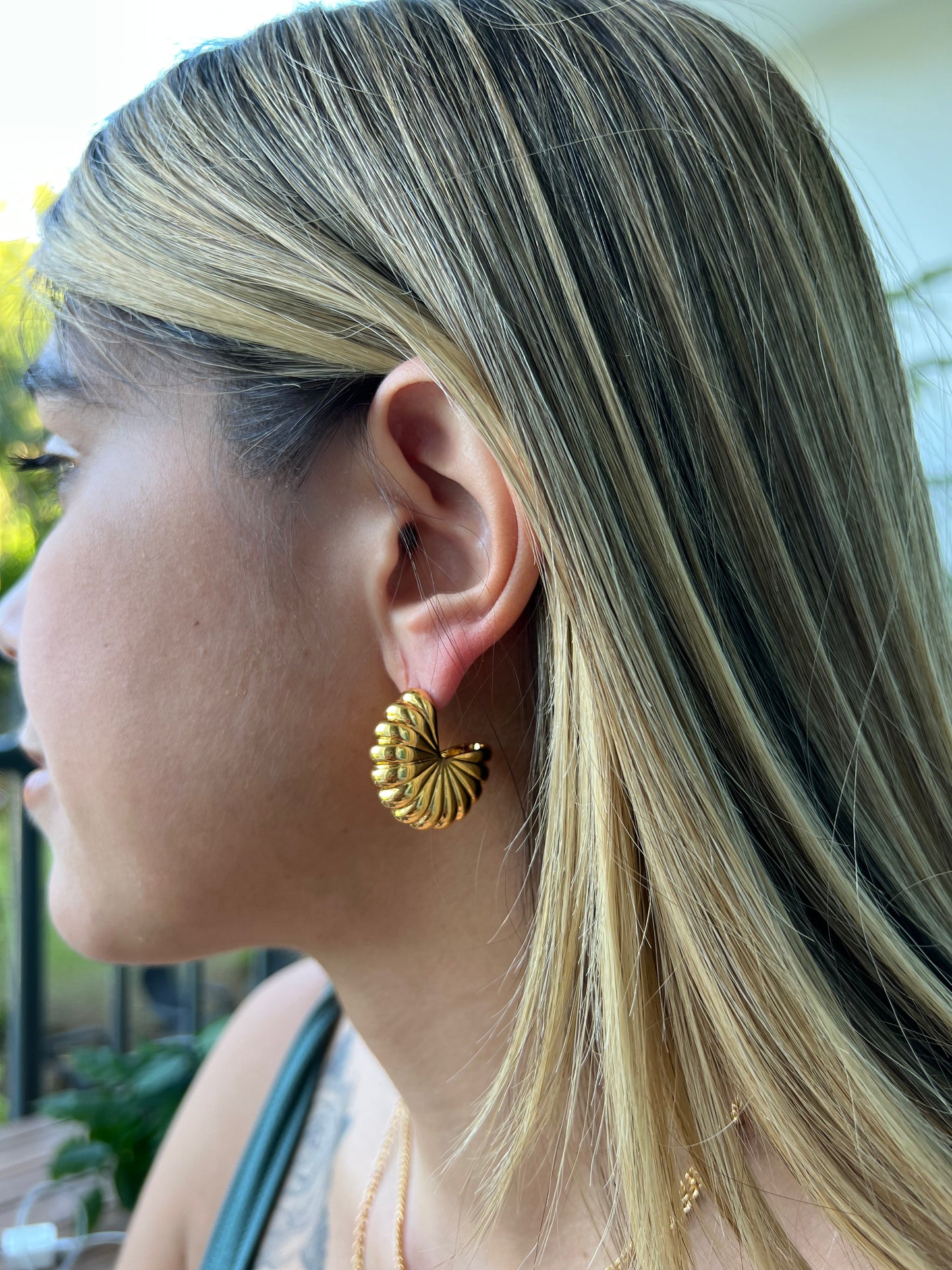 Julieta Earrings