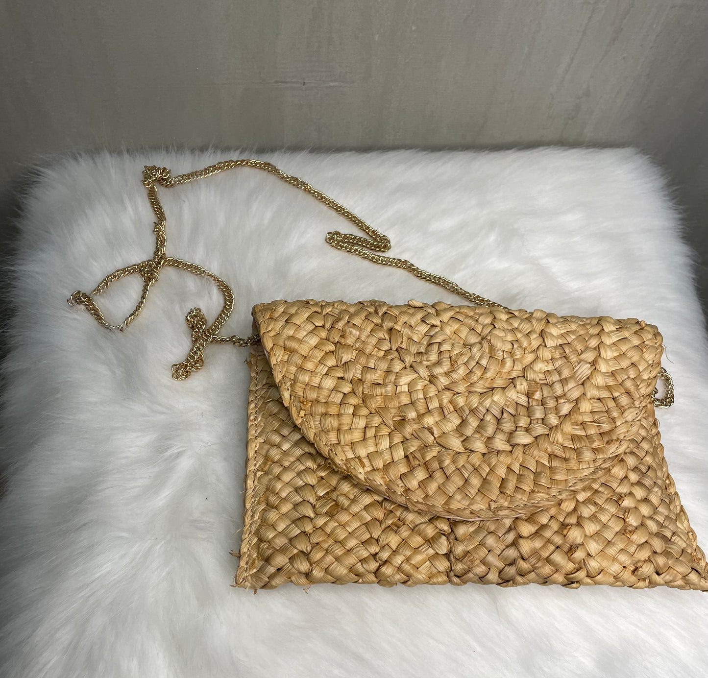 Tulum purse