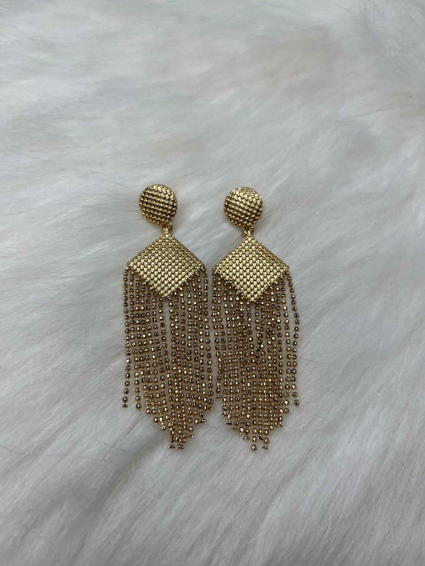 Gipsy Vibes Earrings