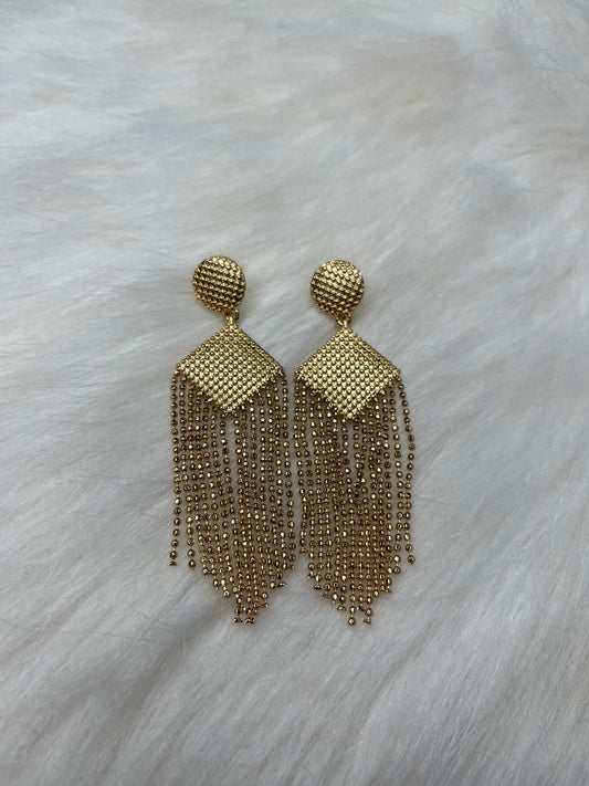 Gipsy Vibes Earrings