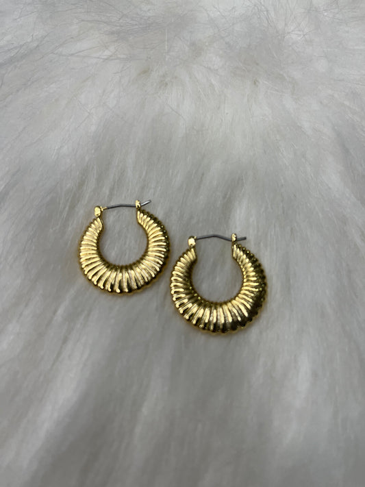 Cleopatra earrings