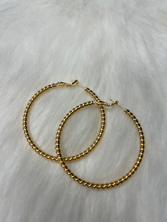 Stella Hoops